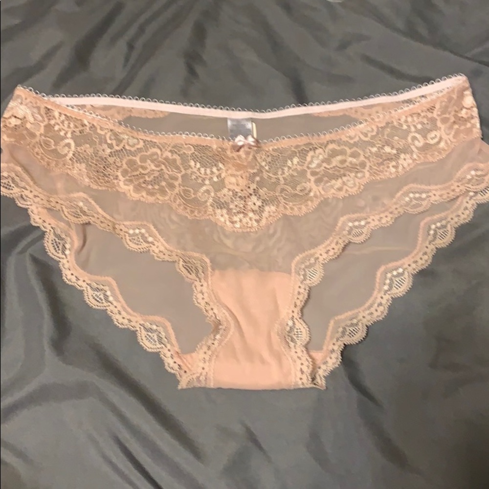 NWT Victoria’s Secret panties